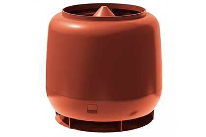 Колпак ТЕХНОНИКОЛЬ D160 красный