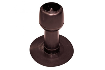 Кровельный аэратор ТехноНИКОЛЬ ЭКО 160х450 мм