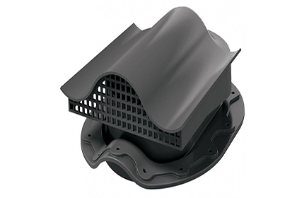 Картинка товара Вентиль SKAT Monterrey кровельный ТЕХНОНИКОЛЬ серый