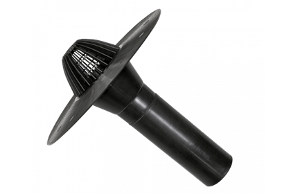 Воронка ТЕХНОНИКОЛЬ ВБ 110x450 мм