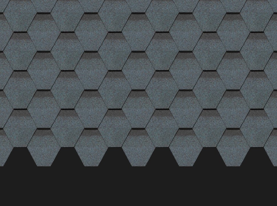 Мягкая кровля Docke Кёльн Чернослив