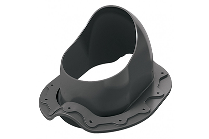 Проходной элемент SKAT Monterrey кровельный ТЕХНОНИКОЛЬ серый