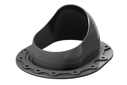 Проходной элемент SKAT кровельный ТЕХНОНИКОЛЬ серый