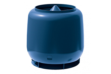 Колпак ТЕХНОНИКОЛЬ D160 синий