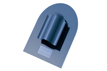 Аэратор КТВ ТЕХНОНИКОЛЬ синий