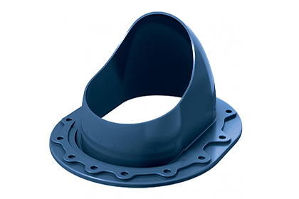 Проходной элемент SKAT кровельный ТЕХНОНИКОЛЬ синий