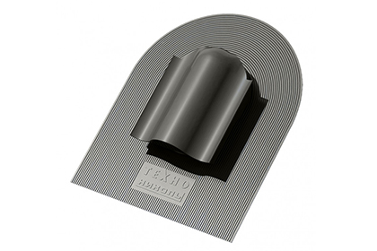 Аэратор КТВ ТЕХНОНИКОЛЬ серый