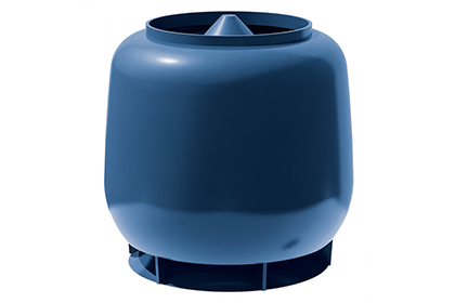 Колпак ТЕХНОНИКОЛЬ D110 синий