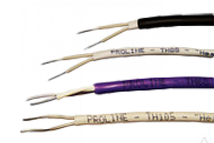 Термокабель для воронок АМ-ТЕНО и ТП-01.100