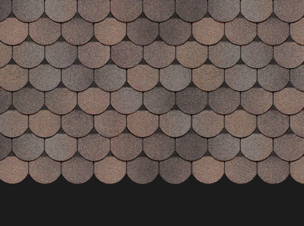 Мягкая кровля Docke Льеж Вагаси