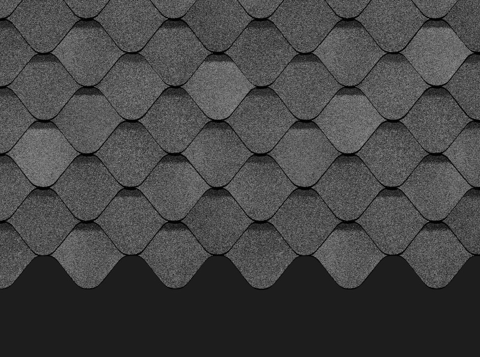 Мягкая кровля Docke Ницца Фладен