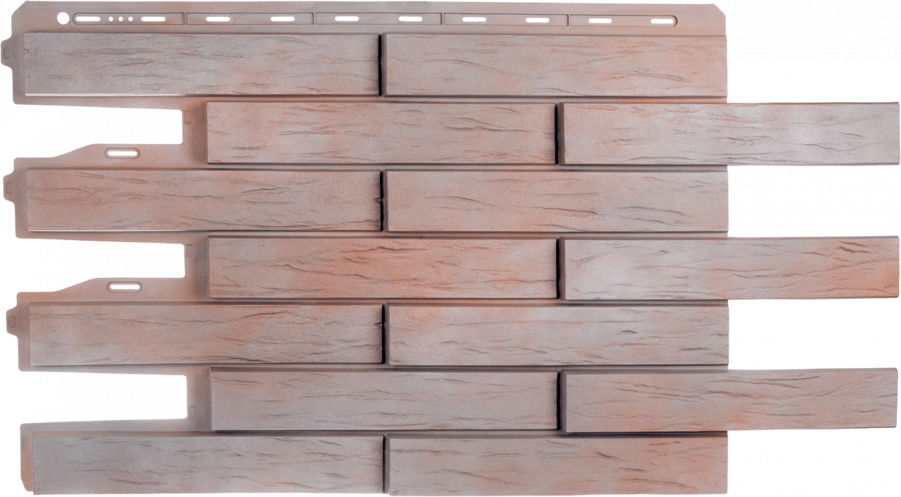 Панель Ригель Немецкий (01) - 0,930 х 0,510 м