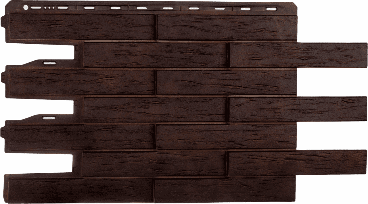 Панель Ригель Немецкий (04) - 0,930 х 0,510 м