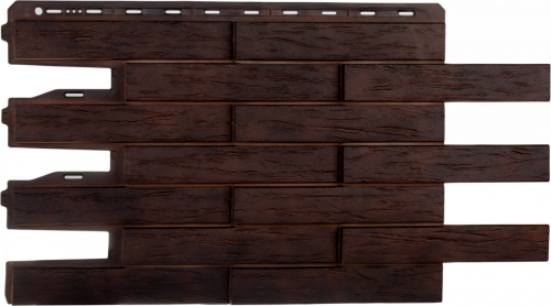 Панель Ригель Немецкий (04) - 0,930 х 0,510 м