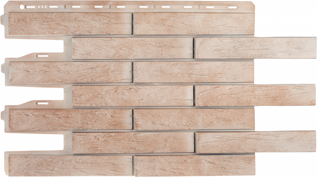 Панель Ригель Немецкий (02) - 0,930 х 0,510 м