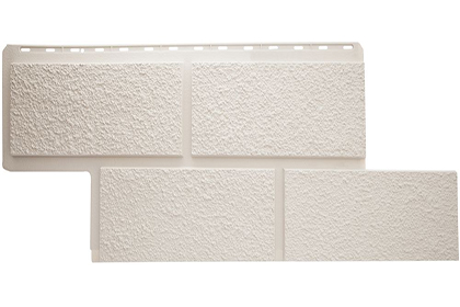 Панель Неаполь, Белый, 1260х450мм