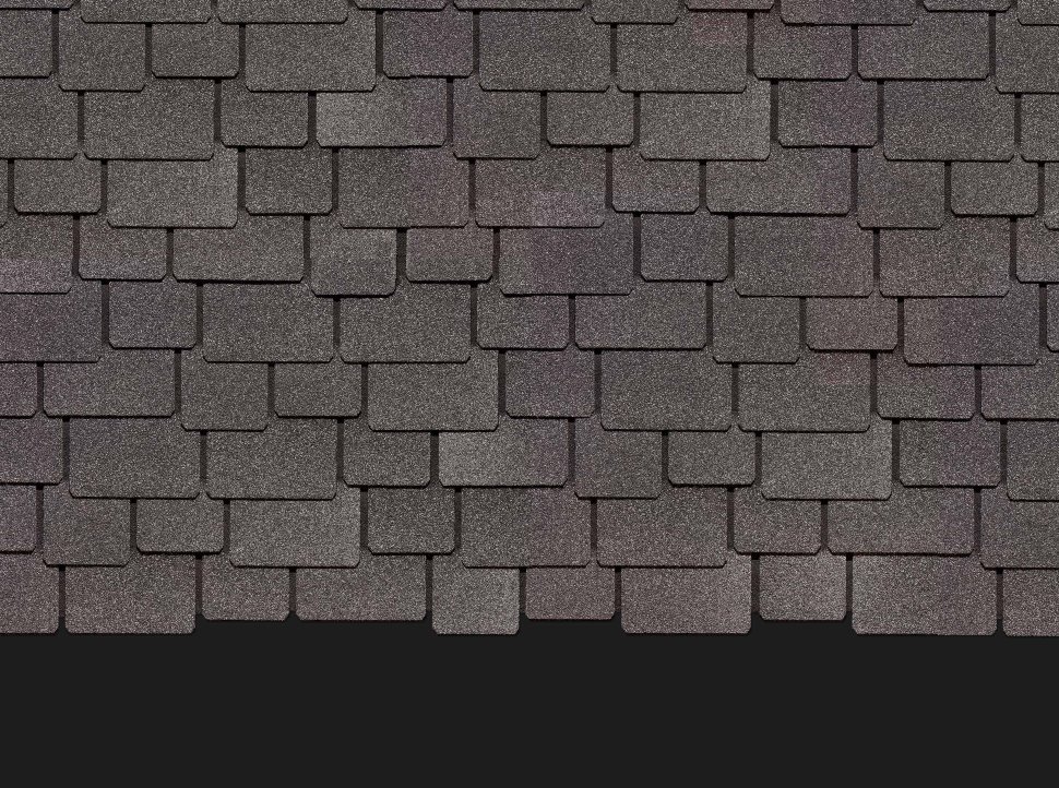 Мягкая кровля Docke Саппоро Халва