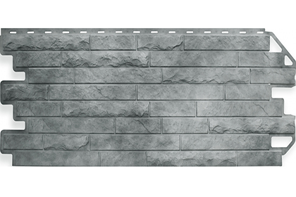 Фасадная панель Кирпич-Антик, Александрия, 1170х450мм