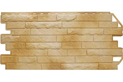 Фасадная панель Кирпич-Антик, Афины, 1170х450мм