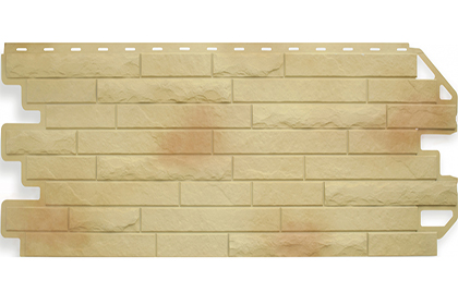 Фасадная панель Кирпич-Антик, Каир, 1170х450мм