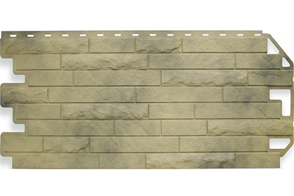 Панель Кирпич-Антик, Карфаген, 1170х450мм