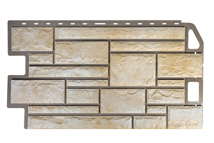 Панель Камень, Песчаник, 1130х470мм