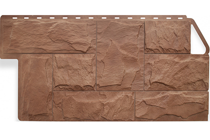 Панель Гранит, Карпатский, 1130х480мм