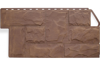 Панель Гранит, Балканский, 1130х480мм