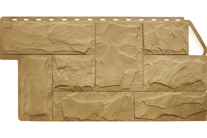 Панель Гранит, Уральский, 1130х480мм