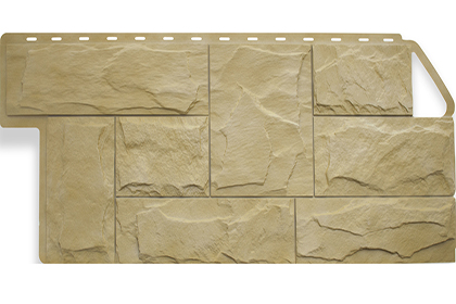 Панель Гранит, Крымский, 1130х480мм