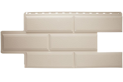 Панель Венеция, Кремовый, 1260х450мм