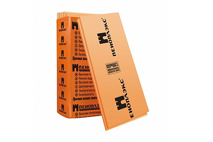 Пеноплэкс КОМФОРТ (1200х600х30) 0,2592м3/уп