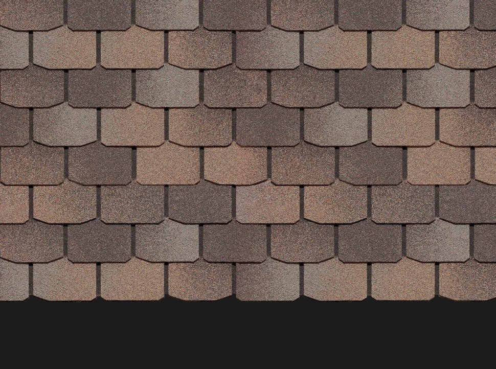 Мягкая кровля Docke Цюрих Вагаси