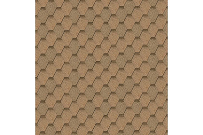 Гибкая черепица IKO Armourshield Cedarwood