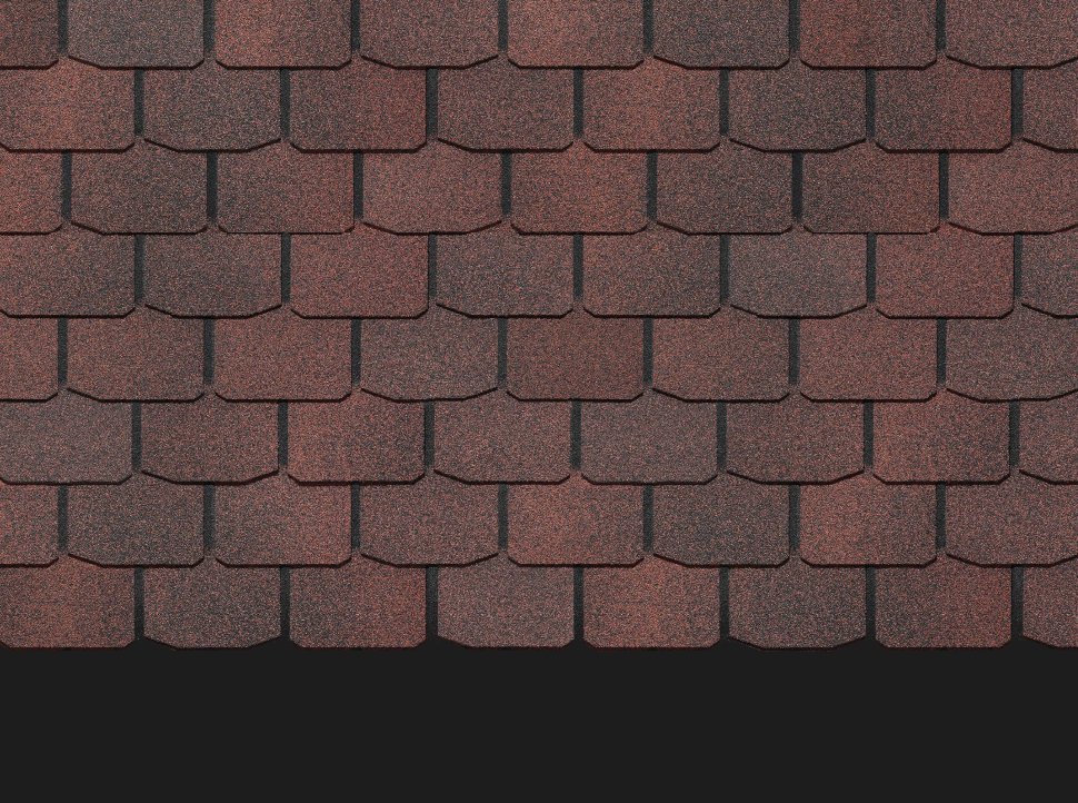 Мягкая кровля Docke Цюрих Чили