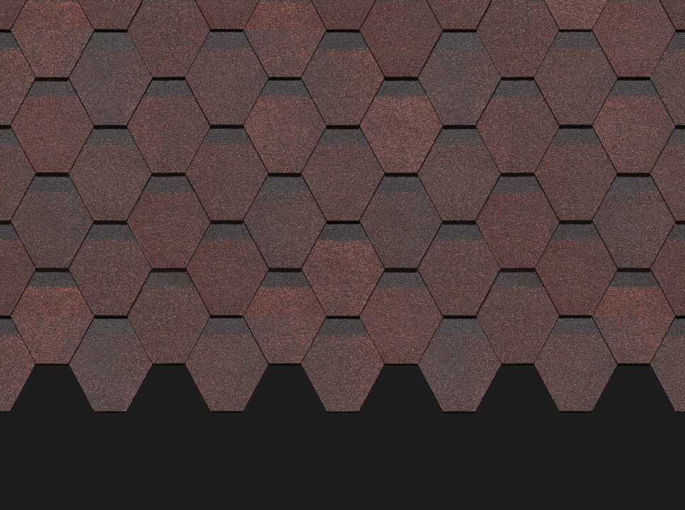 Мягкая кровля Docke Шеффилд Бисквит