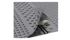 Мембрана Тефонд Айч Пи (Tefond HP) 2,07х20м