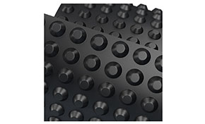 Planter (Плантер) eco -Гидроизоляционный материал