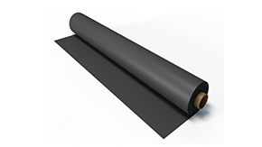 ПВХ-мембрана LOGICBASE V-PT 1,5 мм (Темно-серая)