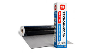 Гидроизоляция пола ТехноНИКОЛЬ