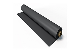 ПВХ-мембрана LOGICBASE V-PT 2,0 мм (Темно-серая)