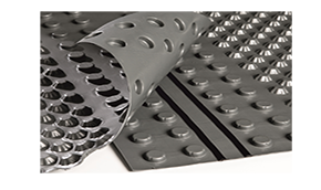 Мембрана Тефонд (Tefond) 2,07х20м