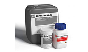 LOGICBASE INJECT ACRYL 500 F, Компонент А2 (0,5 кг)