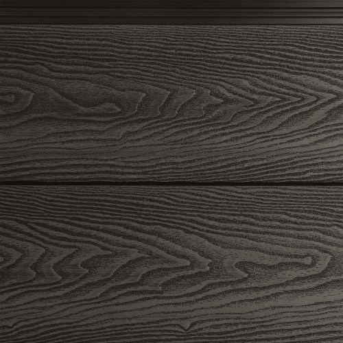 Картинка товара Фасадная доска из ДПК CM Cladding Vintage Венге 174х21х3000