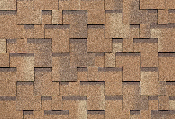 Черепица Технониколь Шинглас Болеро Песок