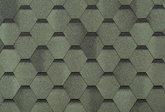 Черепица Технониколь Шинглас Сальса Авокадо