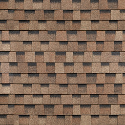 Черепица Технониколь Шинглас Ранчо Бронзовый