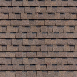 Черепица Технониколь Шинглас Ранчо Коричневый