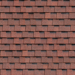 Черепица Технониколь Шинглас Ранчо Красный