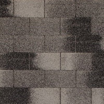 Черепица Тегола Top Shingle Винтаж Серый